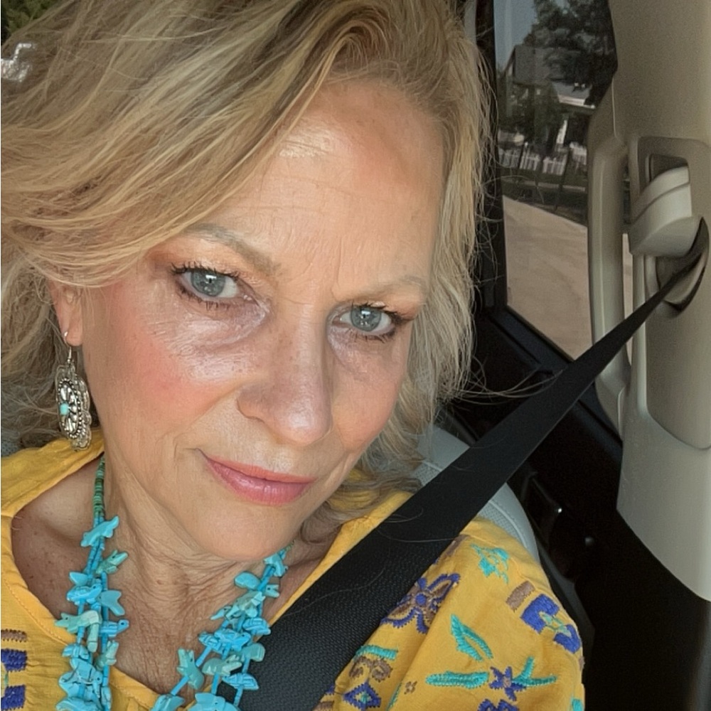 Meet your Posher, Andi